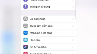 Cách Khắc Phục Lỗi Tai Nghe Trên Iphone