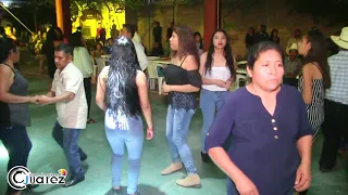 BAILE EN LA SOLEDAD GRO. 25-04-2019 # 2  EL INTERNACIONAL CONJUNTO ¨MAR AZUL¨ DE CHANIN VENTURA