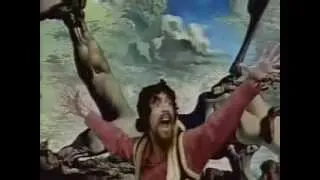 Raul Seixas - Gita (Videoclip, 1974).
