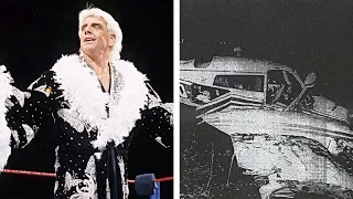 5 WWE Wrestlers Who Escaped Death