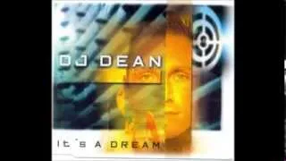 Dj Dean - It's A Dream (Dj Manian Vs. Yanou Vocal Radio Cut)