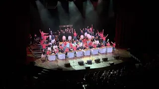 Hastings "Riverside Company" (Show Choir Nationals 2023)