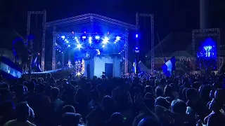 Lançamento do Festival Folclórico de Parintins 2022 💙🤍 Boi Caprichoso