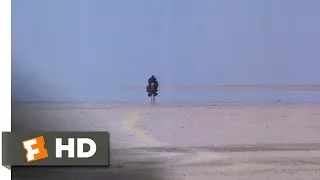 Lawrence of Arabia (2/8) Movie CLIP - Ali's Well (1962) HD