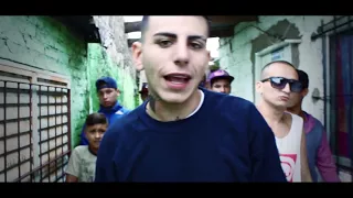 Moya (Ex Nano Lmm) | No te asomes Ft Nagu Del Oeste x Misangre Rap x Ray One |