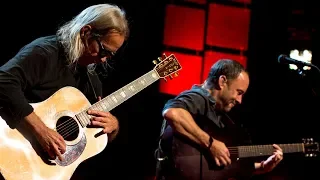 Dave Matthews & Tim Reynolds  - Grey Street (Live at Farm Aid 2018)