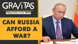 Gravitas Ukraine Direct: Putin hints at nuclear response if NATO attacks