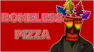 Boneless Pizza | Baku Season 1