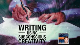 SPC: Writing Using Subconscious Creativity