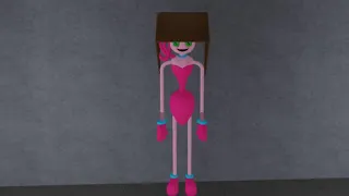 How To Get The “Mommy Long Legs (Box) Morph” | Mommy Long Legs Morphs #roblox