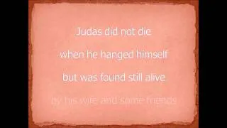 The untold story of Judas Iscariot.wmv