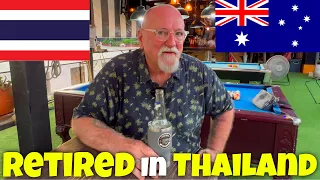 Living the Dream? Barry's Pros & Cons of Retiring in Thailand After 1 Year