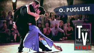 Gianpiero Galdi & Lorena Tarantino - Osvaldo Pugliese - Krakus Aires Tango Festival 2022 3/5