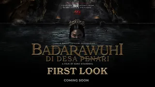 Badarawuhi di Desa Penari - Official First Look