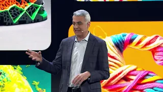 Adobe Digital Media President David Wadhwani at Adobe Summit EMEA | Adobe