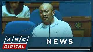Suspended Rep. Teves asks DOJ to dismiss firearms complaint | ANC