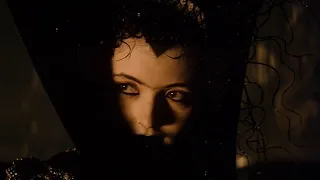 Legend (1985) - Lili meets Darkness