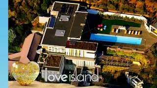 Winter's going to be hotter than ever... | Love Island Series 6