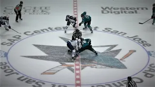 FULL OVERTIME BETWEEN THE SHARKS AND JETS  [10/30/21]