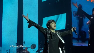 Елiм менiң My Country Dimash Kudaibergen Arnau Envoy New York 12.10.2019