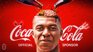 How Coca-Cola Hijacked Sports