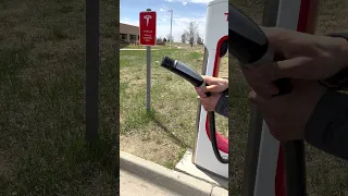 How To Supercharge A Tesla