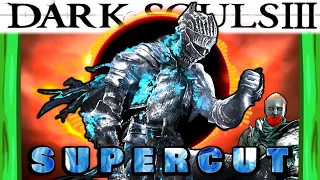 Dark Souls 3 SUPERCUT | The Definitive One