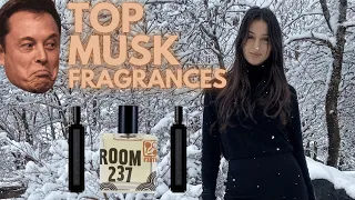 The BEST Musk Fragrances: seductive scents that smell like your skin but BETTER