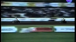 1992 Indianerna Kumla vs Örnarna Mariestad Heat 2