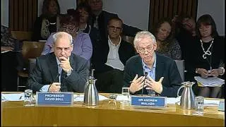 Health and Sport Committee - Scottish Parliament: 28th October 2014