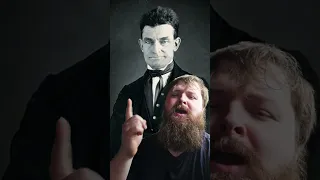 John Brown did nothing wrong.