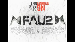 FAU 2 (г.Троицк) - EMO GRUNGE SESSION 16.05.2007 г.