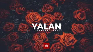 Pasha Music ►YALAN◄ | Turkish Saz Trap Beat | DeepHouse