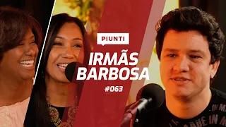 IRMÃS BARBOSA - Piunti #063