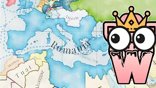 5 Minute Guide to Easy Romania!