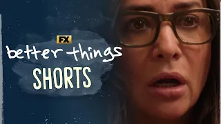 gen x really needs you to know they’re gen x #BetterThingsFX #Shorts