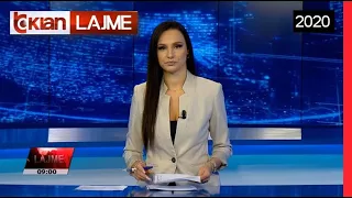 Edicioni i Lajmeve Tv Klan 22 Tetor 2020, ora 09:00 Lajme - News