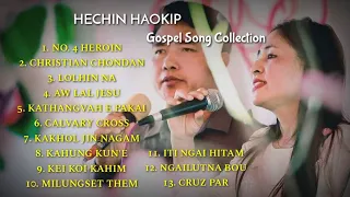 HECHIN HAOKIP || GOSPEL SONG MP3 COLLECTION