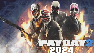 Is Payday 2 Worth Playing in 2024?