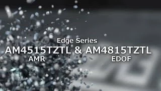 Dino-Lite Edge Series Longer Working Distance + AMR or EDOF