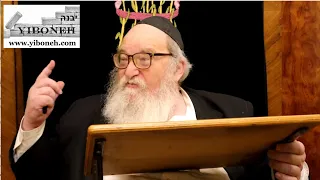 Rabbi Yitzchak Breitowitz: Be Holy and Love Your Neighbor