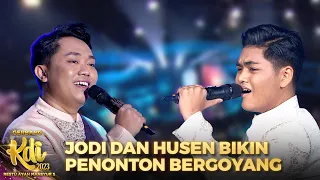 Jodi Ft Husen - Khana | GERBANG KDI 2023