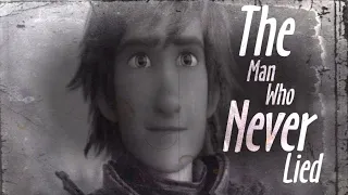 HTTYD|| The Man Who Never Lied [Maroon 5]