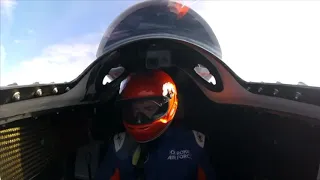 ULTIMATE World's Fastest Car  1k mph Bloodhound SSC