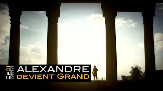 ALEXANDRE devient Grand  / Points de Repères épisode 01 Trailer