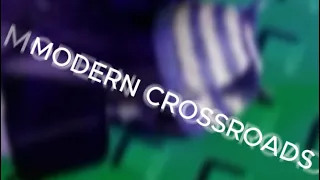 Modern Crossroads