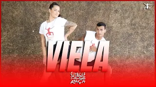 VIELA - Marcynho Sensação | Coreografia | Suingue Raça | Dance Vídeo