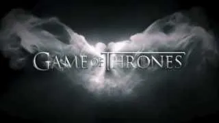 Game Of Thrones Opening Theme (Cover)