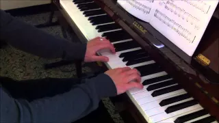 Ferdinand Beyer Op. 101 No. 17 - Piano