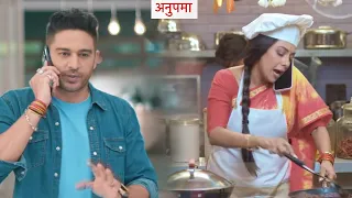 Anupamaa NEW PROMO | 16th May 2024 |